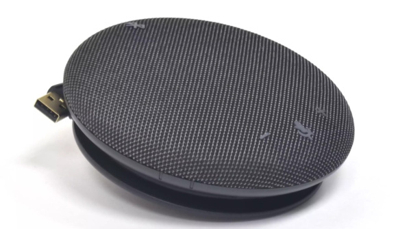 VoiceXpert 120, спикерфон (USB+Bluetooth) VoiceXpert 120, спикерфон (USB+Bluetooth)