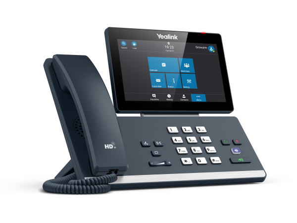 Yealink MP58 для Skype for Business, ip телефон Yealink MP58 для Skype for Business, ip телефон