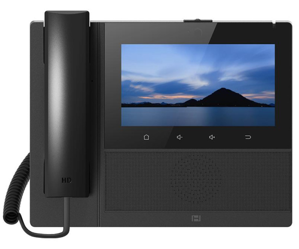 Htek UCV22 RU, ip видеотелефон Htek UCV22 RU, ip видеотелефон