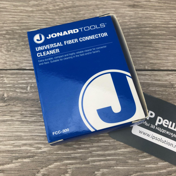 Jonard FCC-300 - автоматический очиститель оптических коннекторов  FC, SC, ST, LC, MU (PC и APC) и дуплексных LC, MU (PC) Jonard FCC-300 - автоматический очиститель оптических коннекторов  FC, SC, ST, LC, MU (PC и APC) и дуплексных LC, MU (PC)