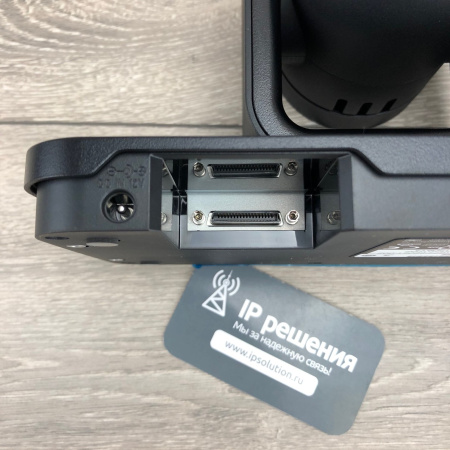 Polycom RealPresence Group 300 (720p), система для групповой видеоконференцсвязи Polycom RealPresence Group 300 (720p), система для групповой видеоконференцсвязи