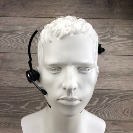 Jabra Engage 75 Convertible (9555-583-111), DECT-гарнитура  Jabra Engage 75 Convertible (9555-583-111), DECT-гарнитура