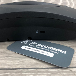 Polycom SoundStation2 non LCD, телефонный аппарат для конференц-связи, без дисплея