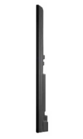 70" Информационный ЖК-дисплей Full HD со встроенным USB-медиапроигрывателем, LED, 1920х1080, 350 Кд/м2, 5000:1, HDMIх3, USBх1, Componentx1, Compositex2, D-Subx, RS23SC, LAN, 10+10 Вт, режим 16/7 70" Информационный ЖК-дисплей Full HD со встроенным USB-медиапроигрывателем, LED, 1920х1080, 350 Кд/м2, 5000:1, HDMIх3, USBх1, Componentx1, Compositex2, D-Subx, RS23SC, LAN, 10+10 Вт, режим 16/7