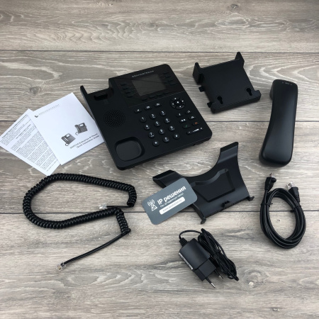 Grandstream GXP2135,  ip телефон