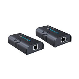 Удлинитель CleverMic HEPPC373N HDMI проводной (120м)