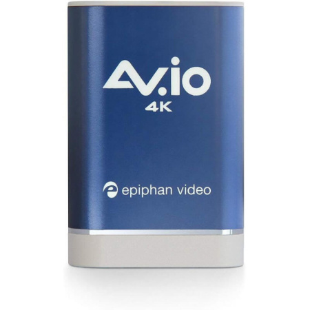 Устройство захвата Epiphan AV.io 4K Устройство захвата Epiphan AV.io 4K