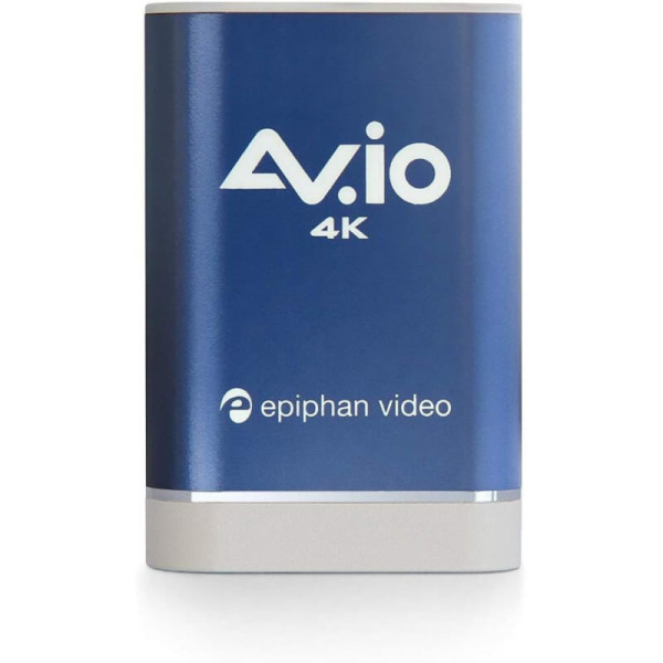Устройство захвата Epiphan AV.io 4K Устройство захвата Epiphan AV.io 4K