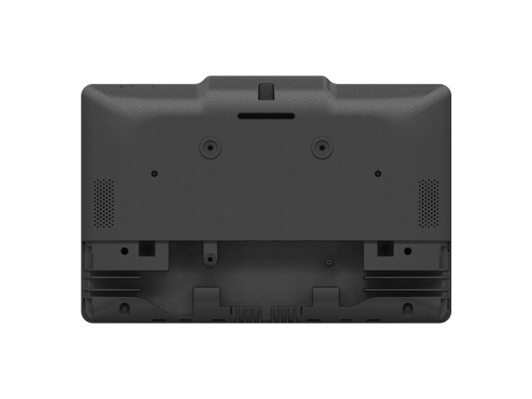 Qbic TD-1060 Slim, панельный ПК, черный Qbic TD-1060 Slim, панельный ПК, черный