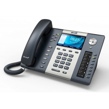 ATCOM Rainbow 4 , IP-телефон