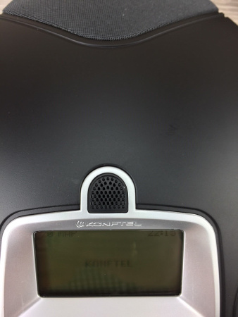 Konftel 300, телефонный аппарат для конференц-связи