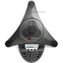 Polycom SoundStation IP 6000 VOIP, телефонный аппарат для конференц-связи Polycom SoundStation IP 6000 VOIP, телефонный аппарат для конференц-связи