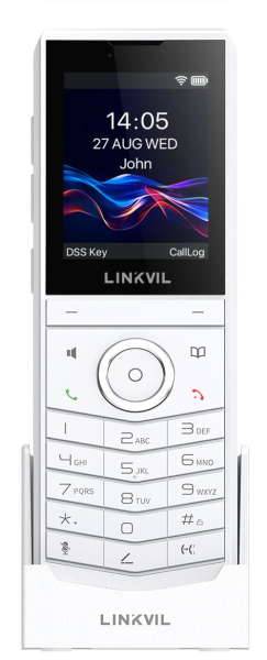 Fanvil W620W, Wi-Fi-телефон