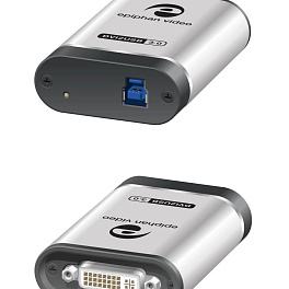 Устройство захвата видео Epiphan DVI2USB 3.0