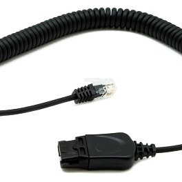 Accutone A2A Bottom QD cord (U10), переходник для Cisco