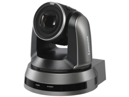 Lumens VC-A61PB , поворотная 4K камера
