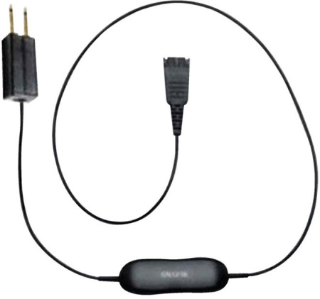 Jabra [88001-98] - Кабель GN1210, PJ327 