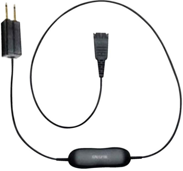 Jabra [88001-98] - Кабель GN1210, PJ327 