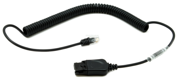 Accutone 2A QD-RJ, адаптер-переходник Accutone 2A QD-RJ, адаптер-переходник