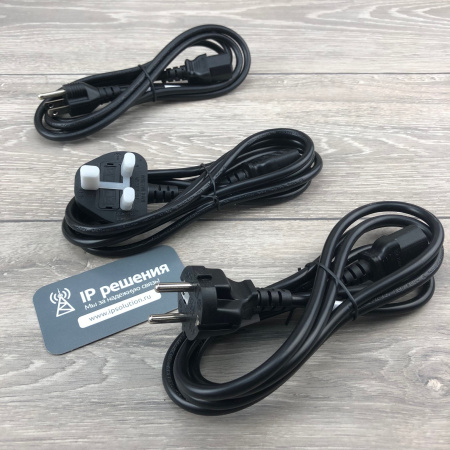 Spectralink IP-DECT Server 6500, контроллер системы (1U Rack, EU version, 30 users, power supply) Spectralink IP-DECT Server 6500, контроллер системы (1U Rack, EU version, 30 users, power supply)