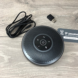 CleverMic Speakerphone SP1 , спикерфон