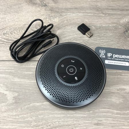 CleverMic Speakerphone SP1 , спикерфон