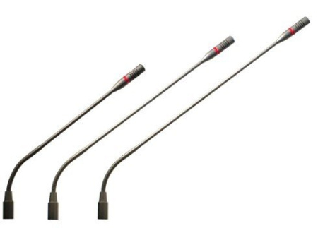 DM 6680 P Микрофонный пульт делегата для системы DDS 6000