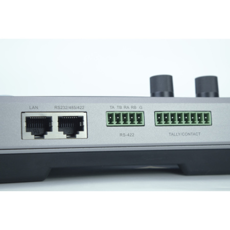 CleverCam С360 NDI пульт управления PTZ камерами 