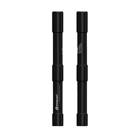 Relacart R-43W, широкополосная всенаправленная антенна