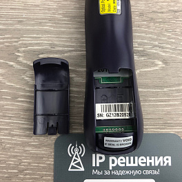 Grandway FHP12-B - оптический измеритель мощности, -40  ~ +26дБм, 850/1300/1310/1490/1550/1625нм