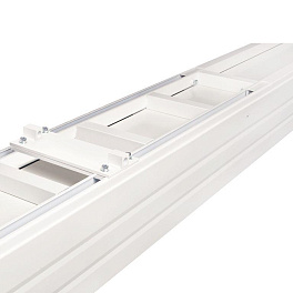 Экран с электроприводом настенно-потолочный Projecta Tensioned Elpro Large Electrol, 199" 16:9 HD Progressive 1.3, 248x440 см. дроп 30 см., длина корпуса 497 см.