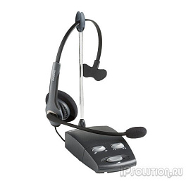Jabra GN8000, адаптер для подключения проводных гарнитур к настольным телефонам