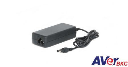 Блок питания AC/DC, 100~240V, 12V, 4A, для EVC series Блок питания AC/DC, 100~240V, 12V, 4A, для EVC series