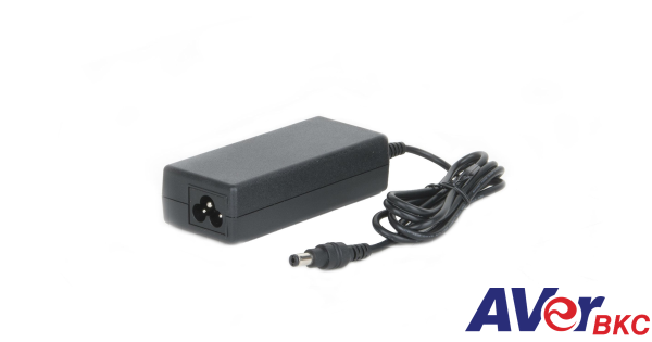 Блок питания AC/DC, 100~240V, 12V, 4A, для EVC series