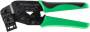 Pressmaster DRB 0505L - кримпер для обжима коннекторов D-Sub (0.05 – 0.5 мм2) Pressmaster DRB 0505L - кримпер для обжима коннекторов D-Sub (0.05 – 0.5 мм2)
