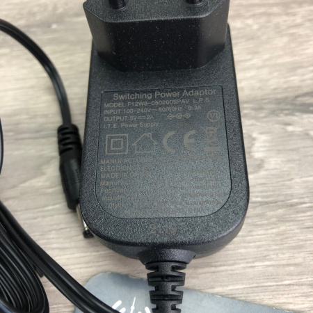 Fanvil X7 Business SIP Phone (POE), IP телефон, 20 SIP линий, (1GbE) Gigabit Ethernet, цветной LCD, 127 virtual DSS/BLF, Bluetooth, USB, Wi-Fi