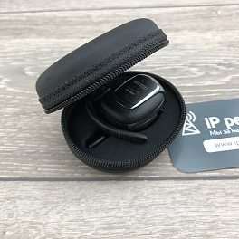 Jabra SUPREME UC (5078-230-501), Bluetooth гарнитура для ip-телефонии