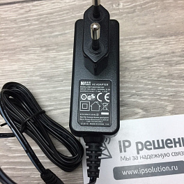 Fanvil X5S, ip телефон , 2 ЖК дисплея