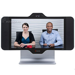 Polycom HDX 4500, настрольная система для персональной видеоконференцсвязи