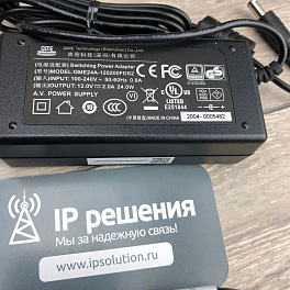 PTZ-камера TrueConf 1011H-12 (FullHD, 12x, USB 2.0, USB 3.0, HDMI, LAN)