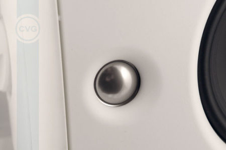 CVGAUDIO ODF608TW, двухполосная IP54 (indoor/outdoor) настенная акустическая система