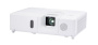 Трехчиповый 3LCD-проектор 5000 ANSI лм (встроенная несменная линза), WUXGA (1920 x 1200), 16:10, одна лампа, 16.000:1. HDMI x 2. USB. Вес 5,3кг. Белого цвета