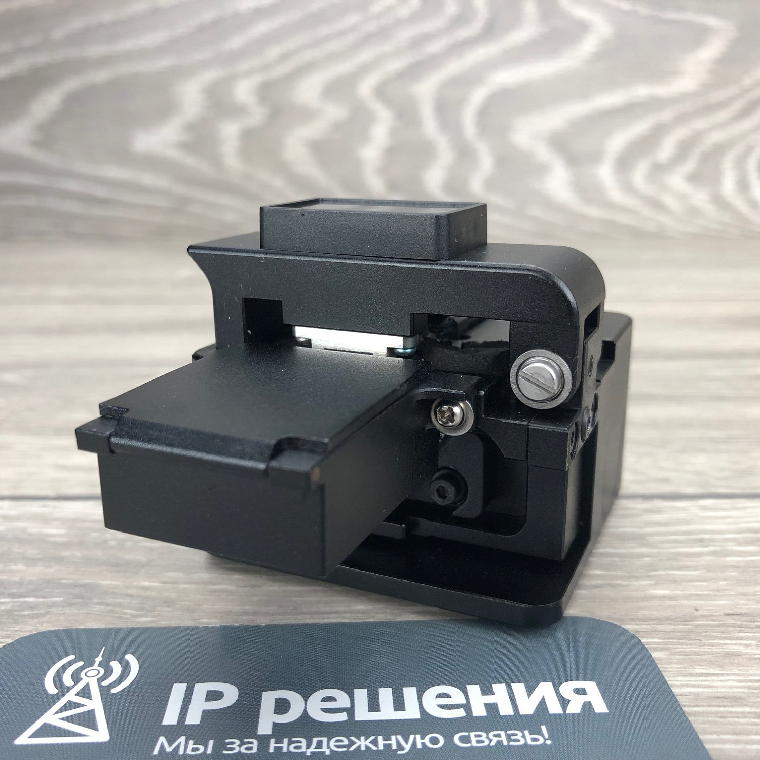 Greenlee 915CL - прецизионный скалыватель