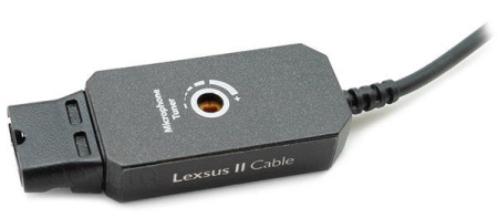 Адаптер-переходник Accutone Lexsus Cord II QD PLT-RJ
