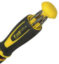 Stanley 0-69-236 - Отвертка FATMAX® HI-SPEED с храповым механизмом с передачей 4:1 Stanley 0-69-236 - Отвертка FATMAX® HI-SPEED с храповым механизмом с передачей 4:1