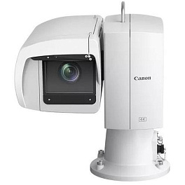 Canon CR-X500, PTZ-камера