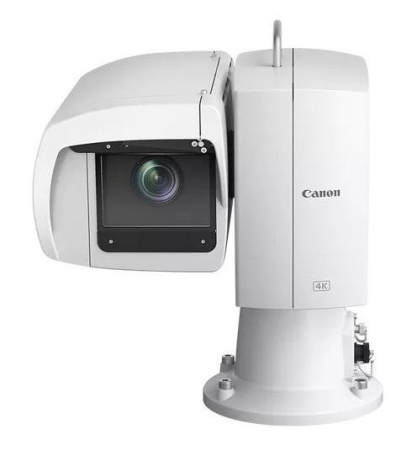 Canon CR-X500, PTZ-камера