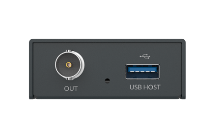 Magewell Pro Convert for H.26x to SDI, конвертер видеосигнала