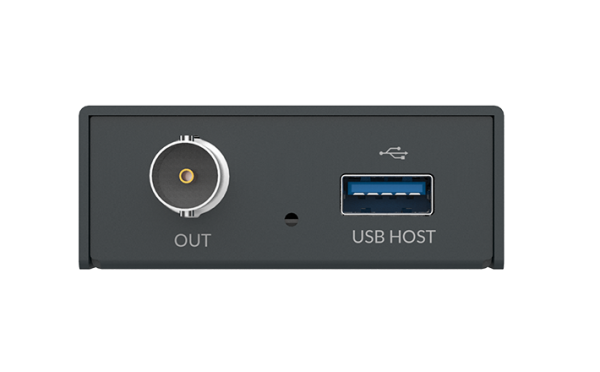 Magewell Pro Convert for H.26x to SDI, конвертер видеосигнала