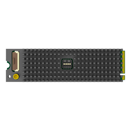 Magewell Eco Capture AIO M.2 (11600), плата видеозахвата